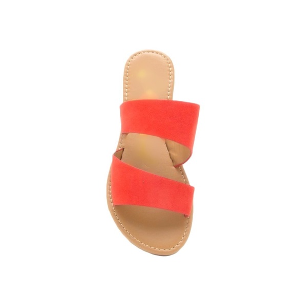 SUMMER - RED - Picture 4 of 6